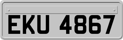 EKU4867