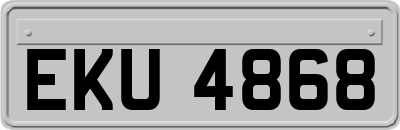 EKU4868