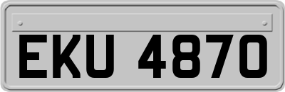 EKU4870
