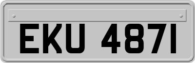 EKU4871