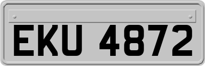 EKU4872