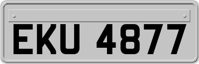 EKU4877