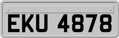 EKU4878