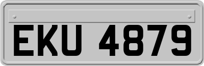 EKU4879