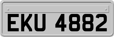 EKU4882