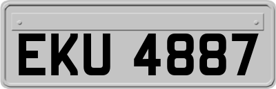 EKU4887