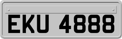 EKU4888