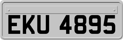 EKU4895