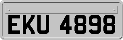 EKU4898