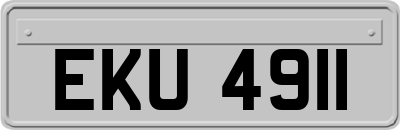 EKU4911