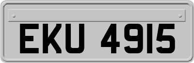 EKU4915