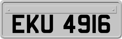 EKU4916