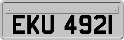 EKU4921