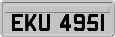 EKU4951