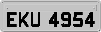 EKU4954