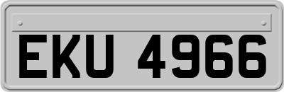 EKU4966