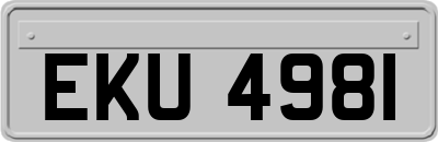 EKU4981