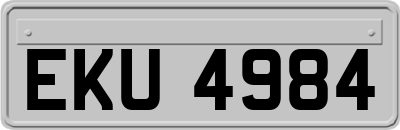 EKU4984