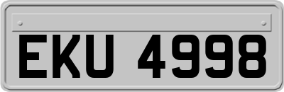 EKU4998