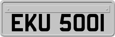 EKU5001