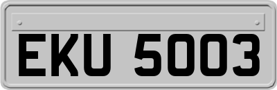 EKU5003