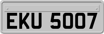 EKU5007