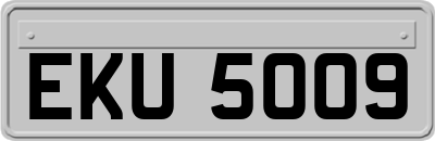 EKU5009
