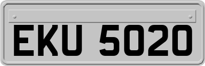 EKU5020