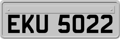 EKU5022