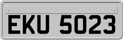 EKU5023