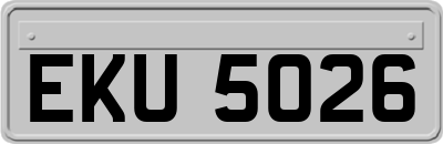 EKU5026