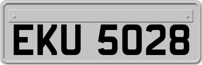 EKU5028