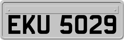 EKU5029