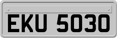 EKU5030