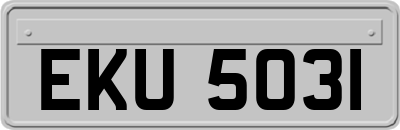 EKU5031
