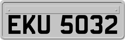 EKU5032