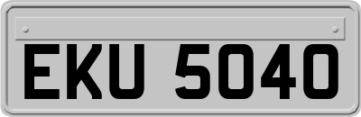 EKU5040