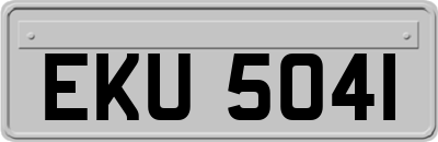 EKU5041