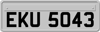 EKU5043