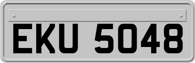 EKU5048