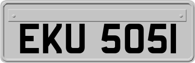 EKU5051