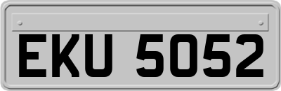 EKU5052