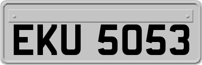 EKU5053