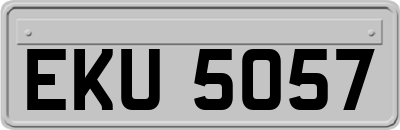 EKU5057
