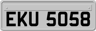 EKU5058