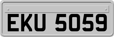 EKU5059