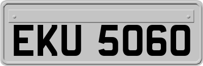 EKU5060