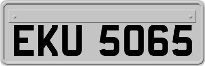 EKU5065