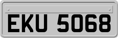 EKU5068