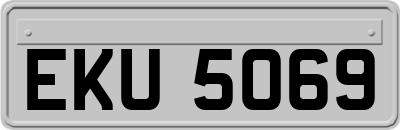 EKU5069